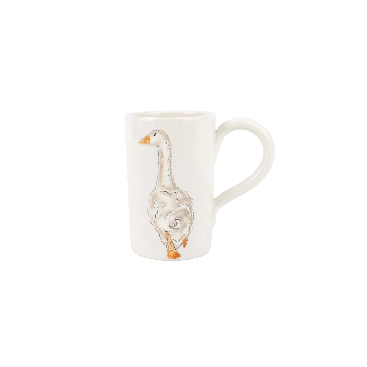 BMH - Goose Mug (2)