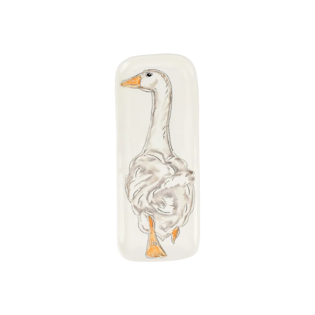 BMH - Fattoria Goose Rectangular Platter