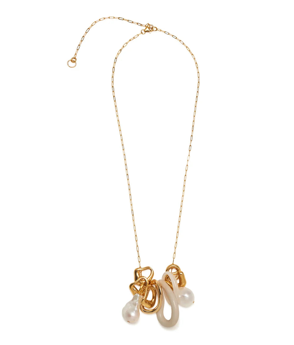 Cirque Necklace