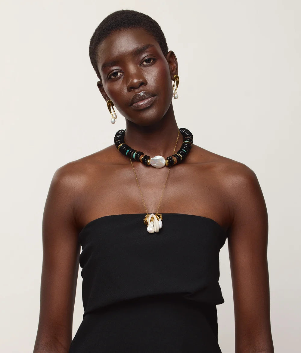 Cirque Necklace