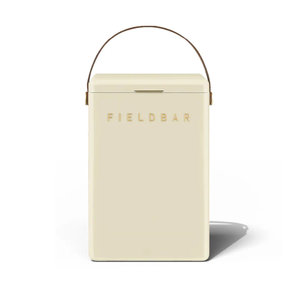 BMH - White Fieldbar Cooler