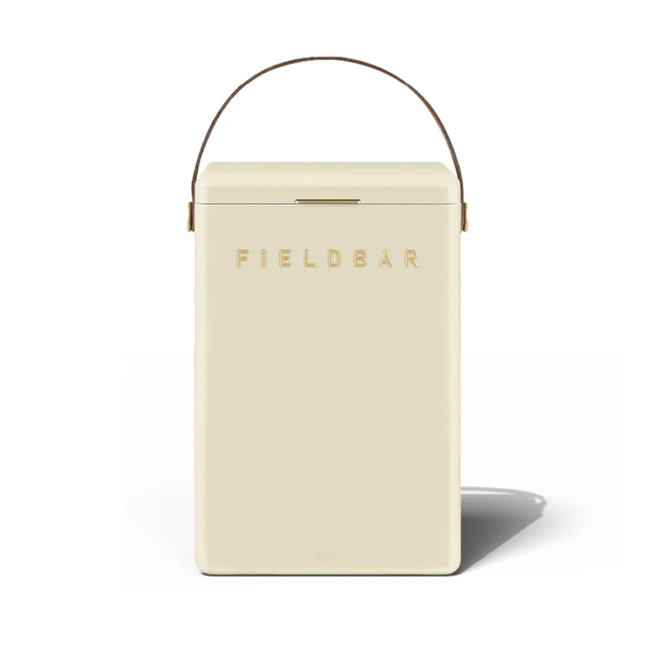 BMH - White Fieldbar Cooler