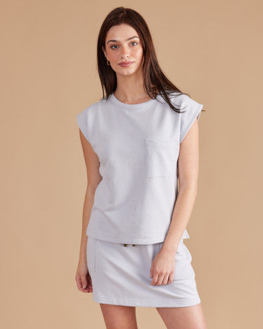 Folly Top - Nautica