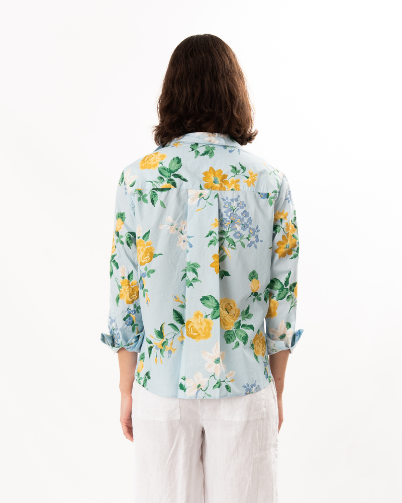 Silvio Button-Up-SMSC Summer Scatter