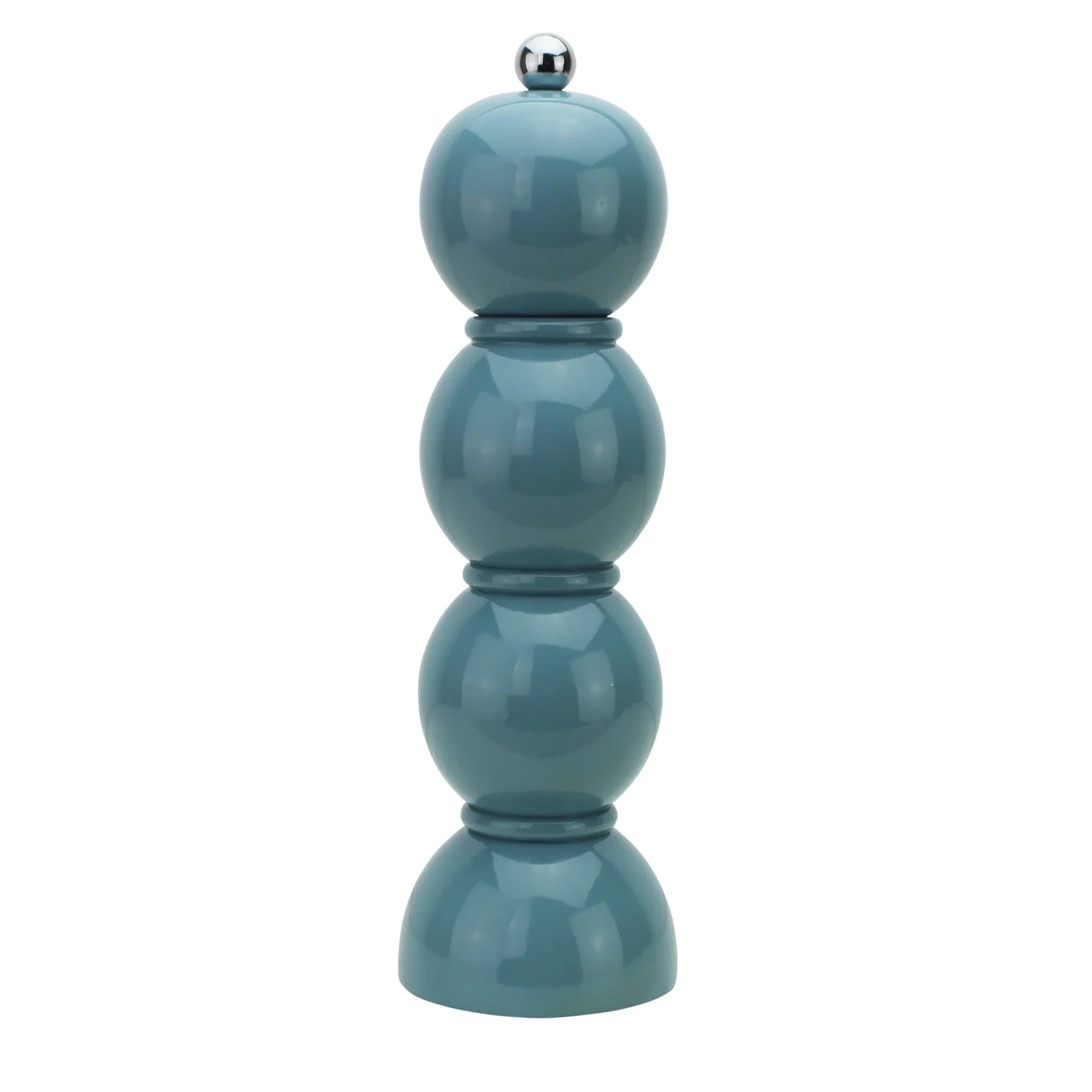 BMH - Salt & Pepper Mill Tall Blue