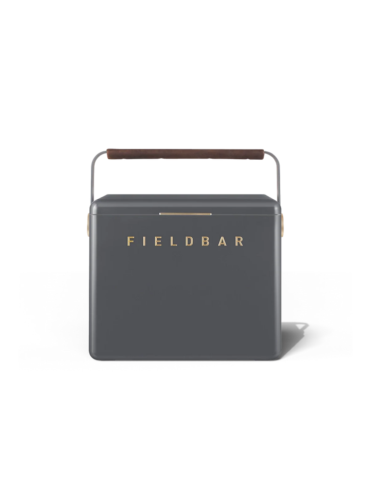 BMH - Fieldbar Gin Trunk - Oyster Grey