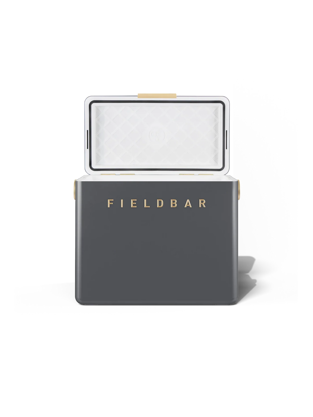 BMH - Fieldbar Gin Trunk - Oyster Grey