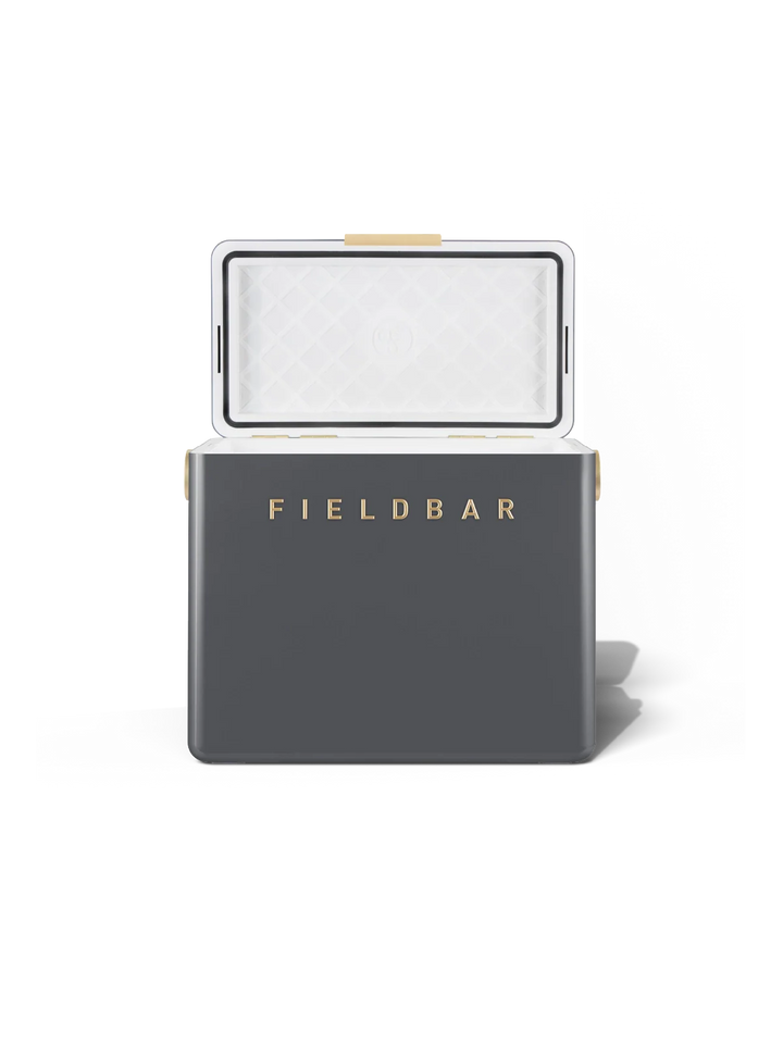 BMH - Fieldbar Gin Trunk - Oyster Grey