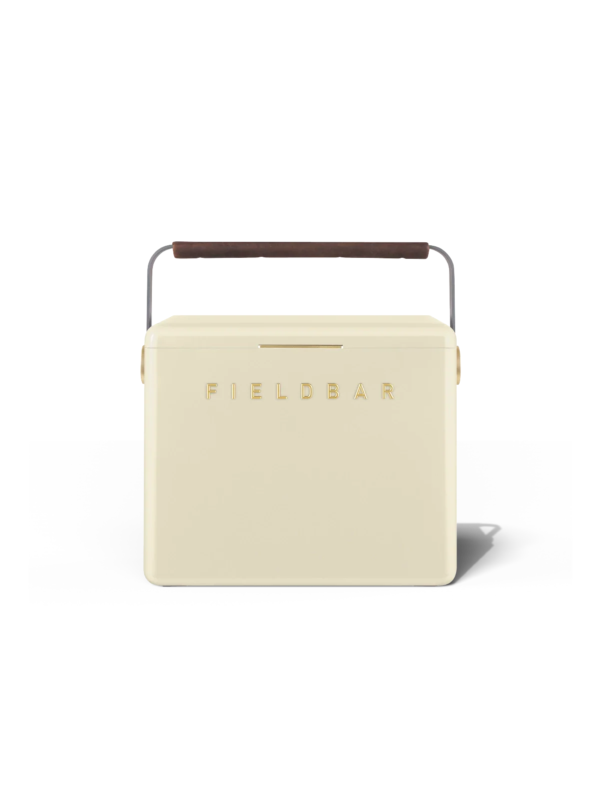 BMH - Fieldbar Gin Trunk - Safari White
