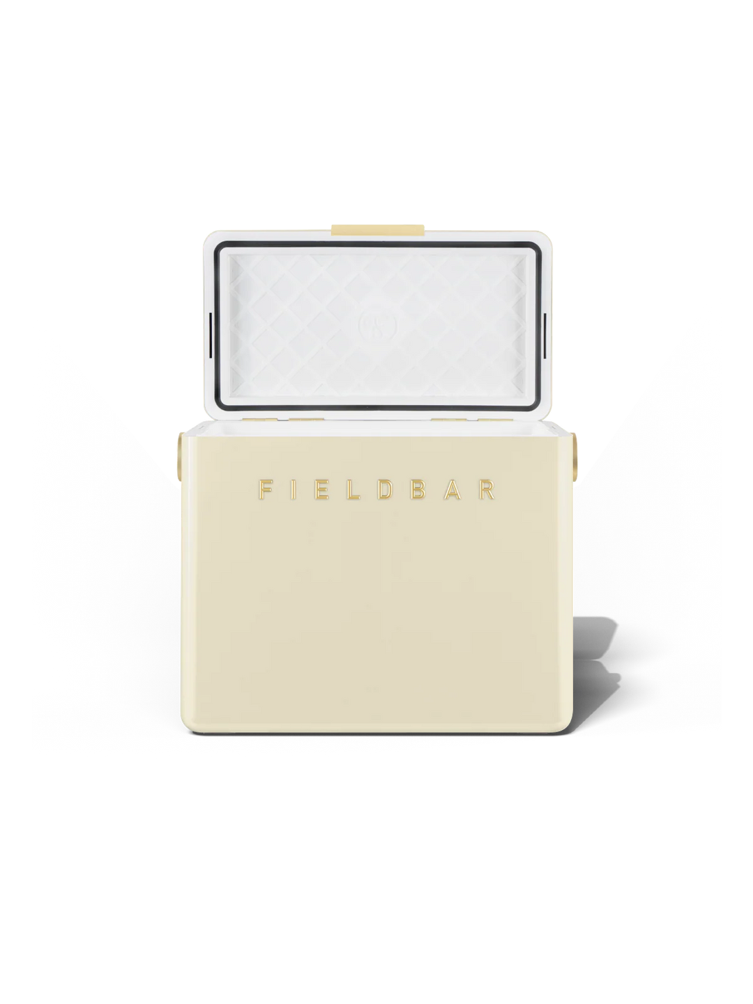 BMH - Fieldbar Gin Trunk - Safari White