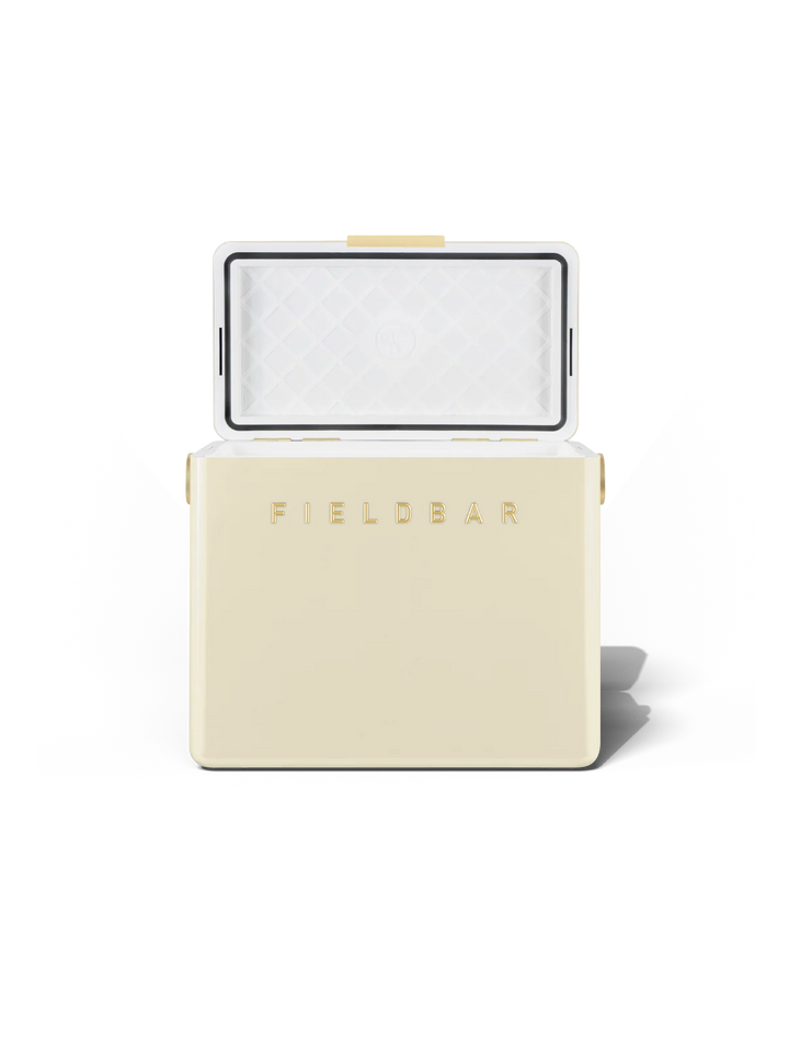 BMH - Fieldbar Gin Trunk - Safari White