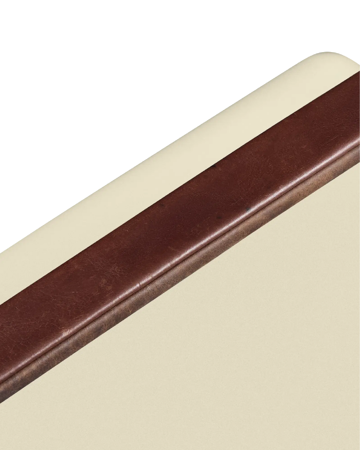 BMH - Fieldbar Gin Trunk - Safari White