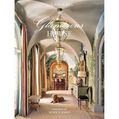 BMH - Glamorous House, Jan Showers