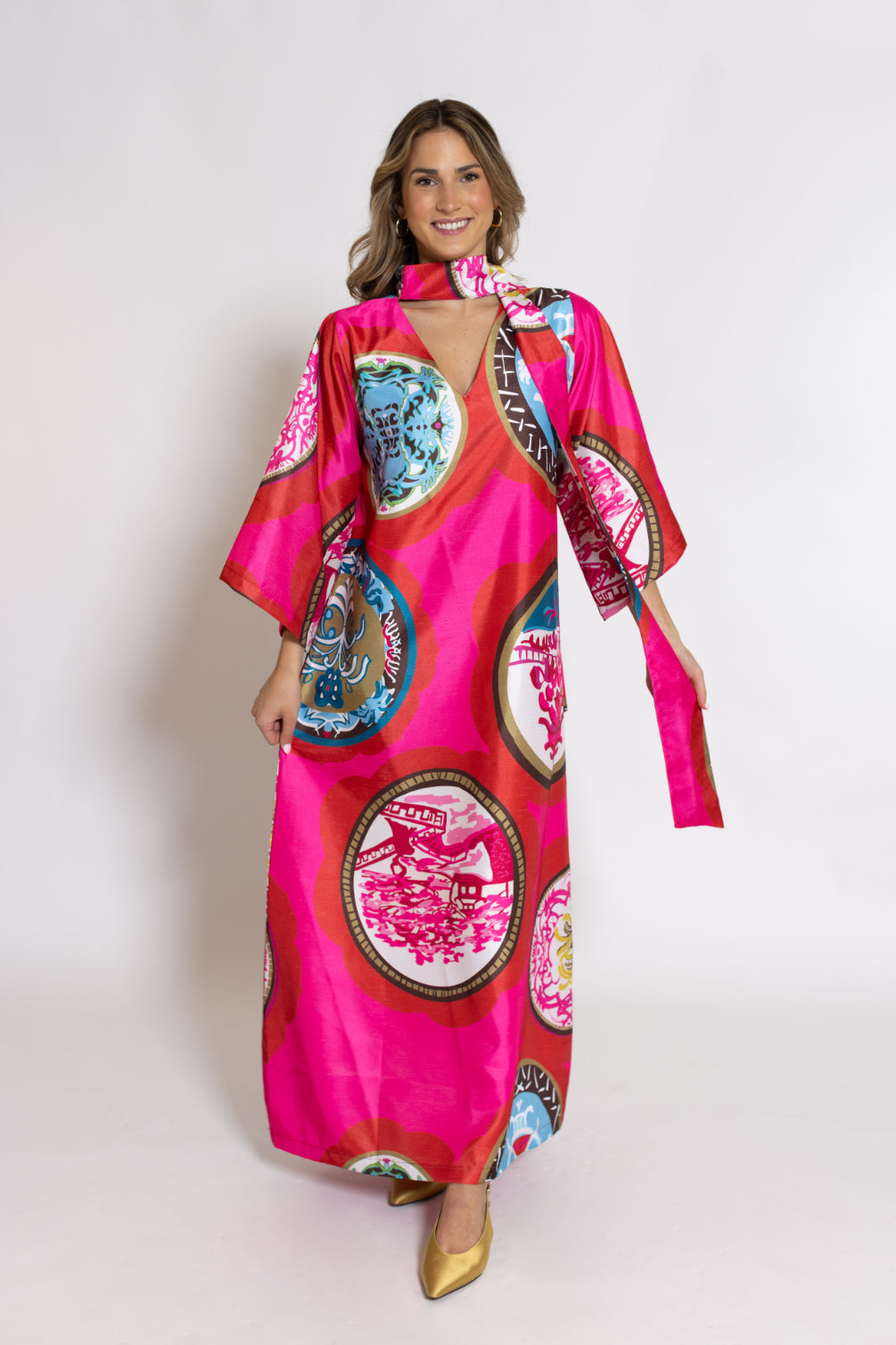 The Darling Dress - Gallery