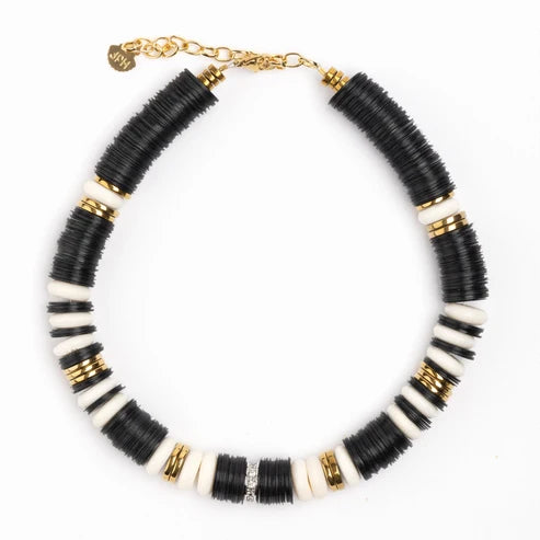 Jaipur 14 mm Black Bone Cream