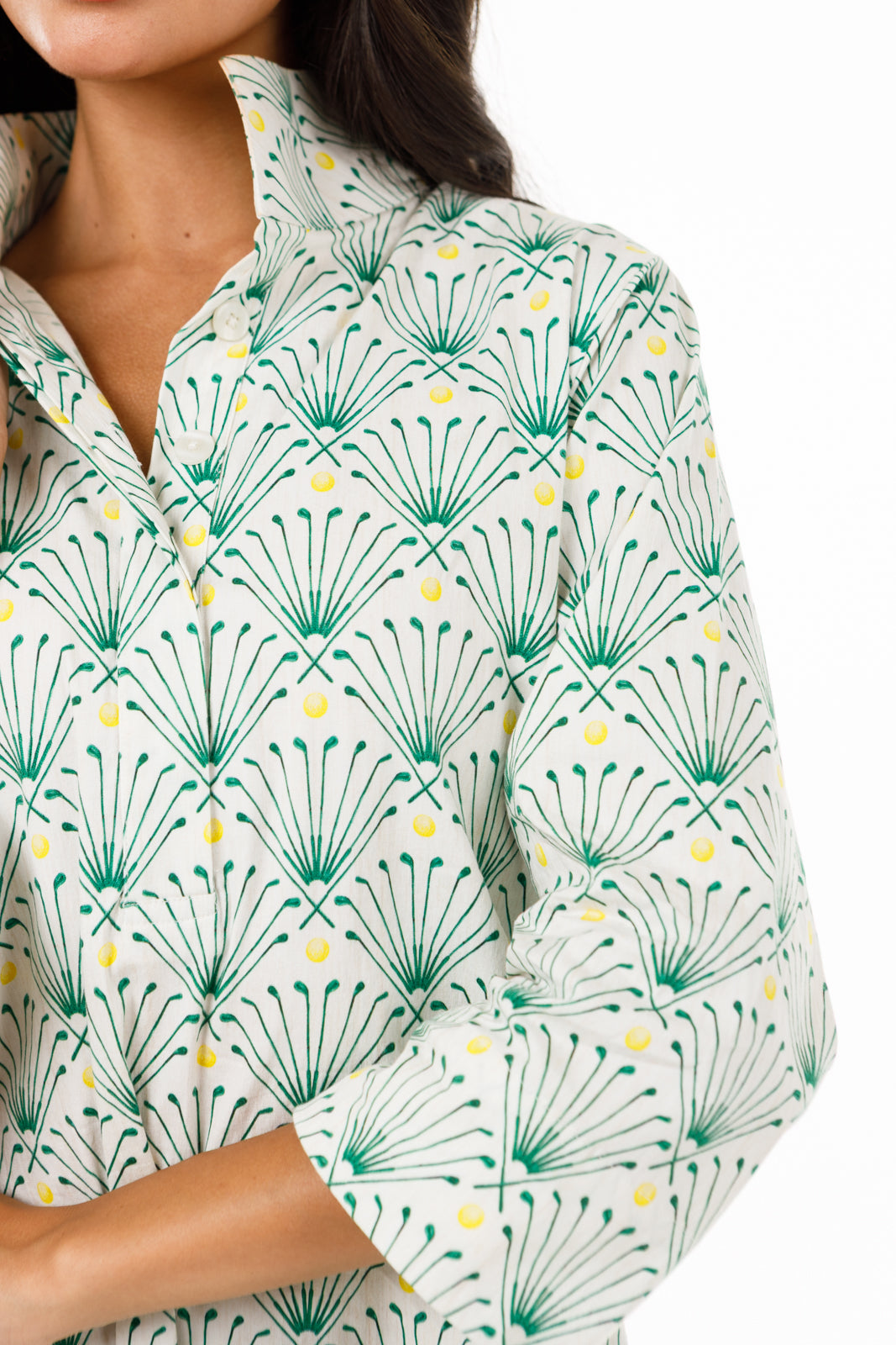 Arden Dress- Fan Club