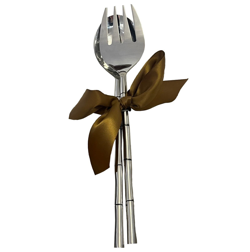 BMH - Salad Tongs