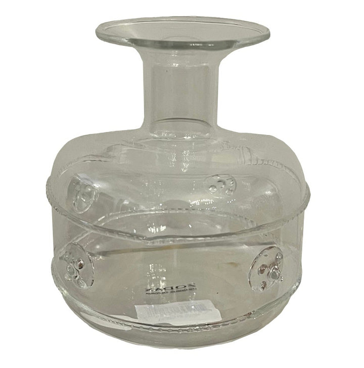 BMH - Unique Glass Vases 9 Assorted Styles