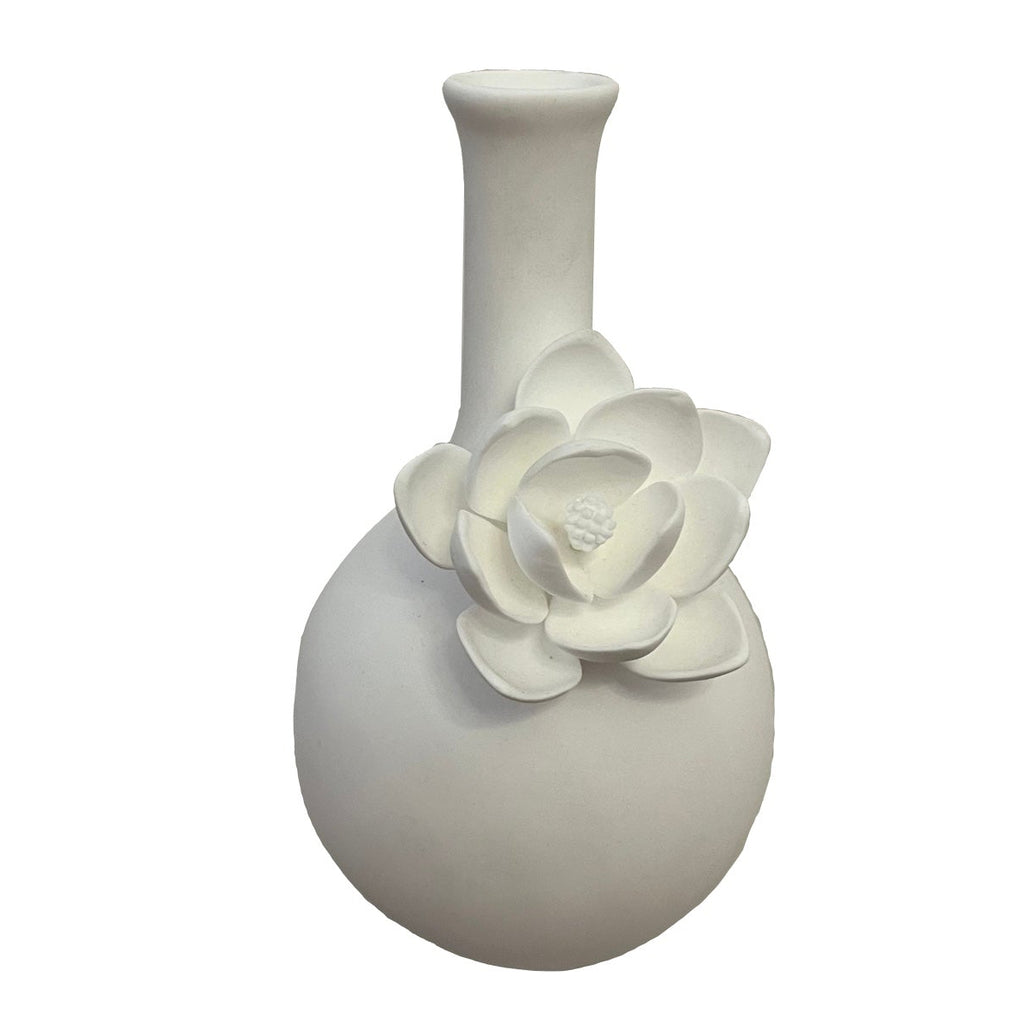 BMH - Ceramic Flower Vase