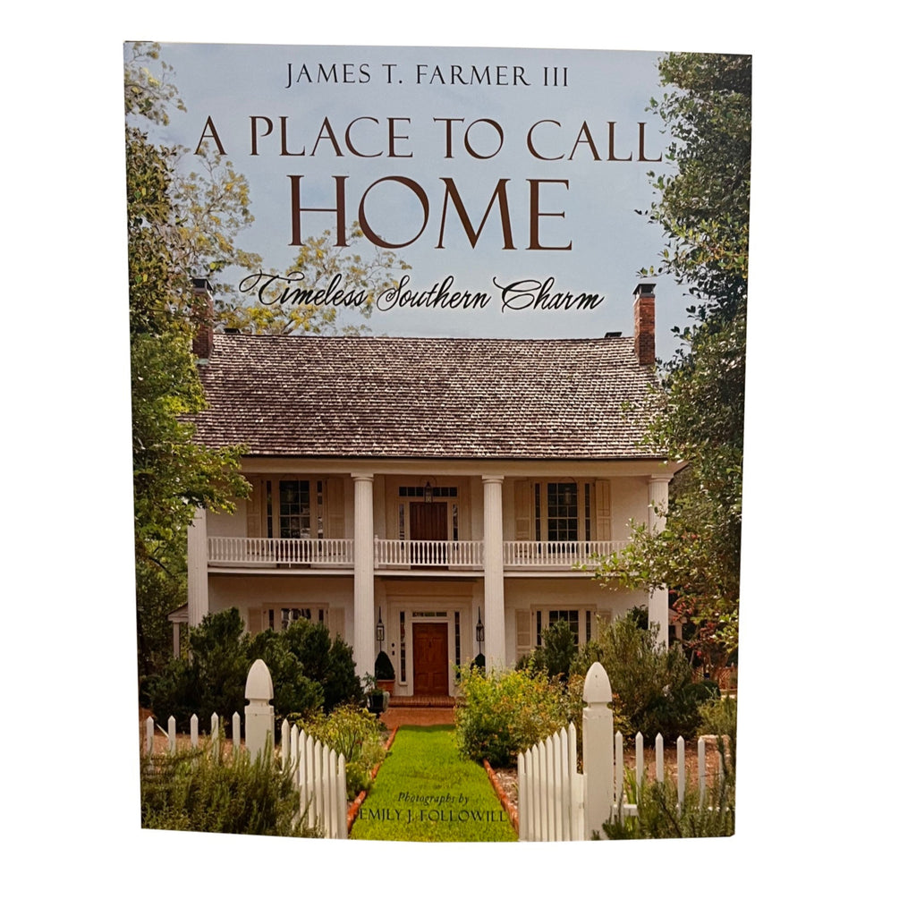 BMH - James T. Farmer A Place To Call Home