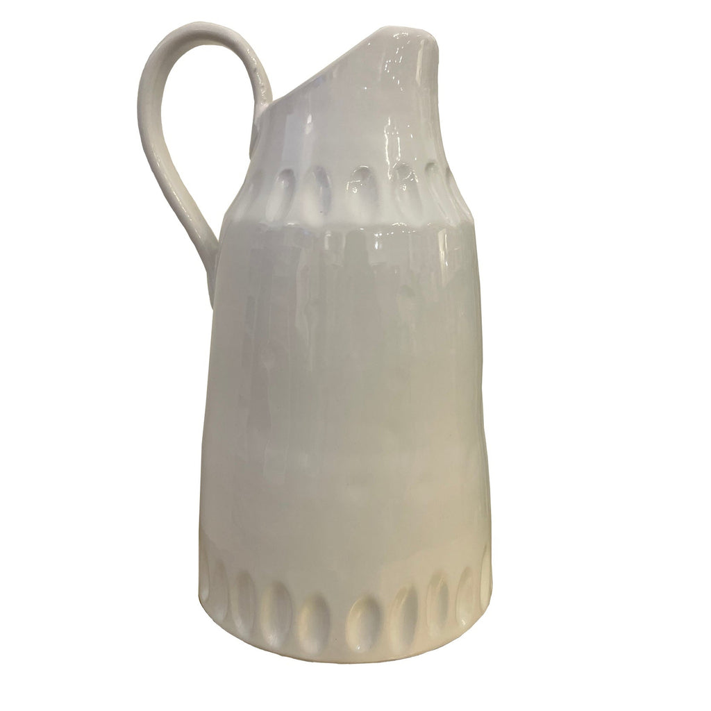 BMH - Pietra Serena Pitcher