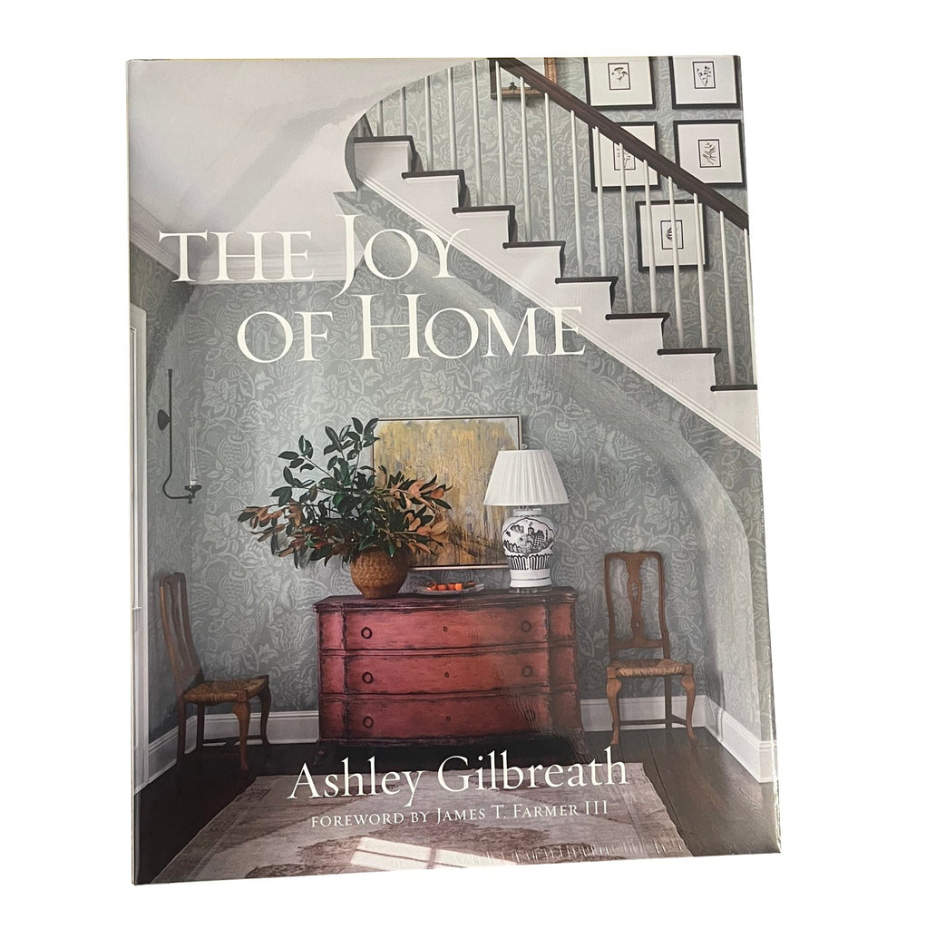 BMH - The Joy Of Home by Ashley Gilbreath