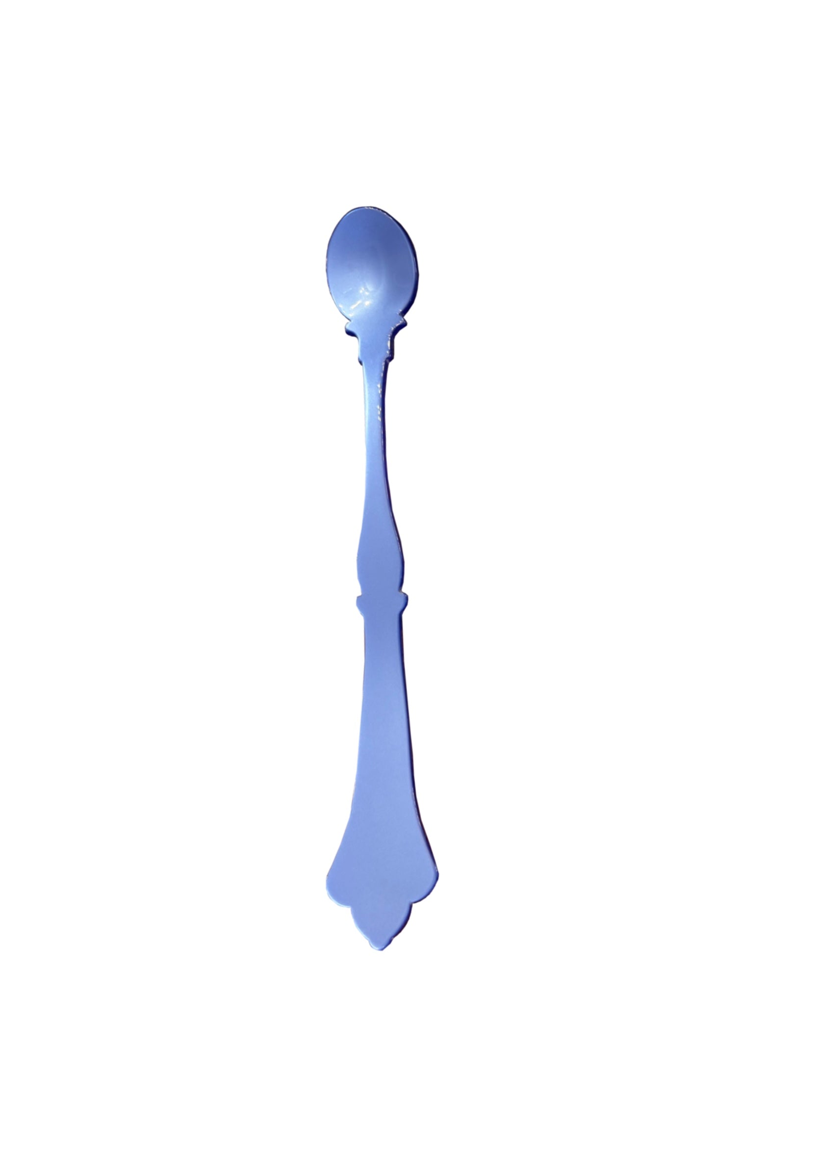 BMH - Acrylic Tall Spoons (6)