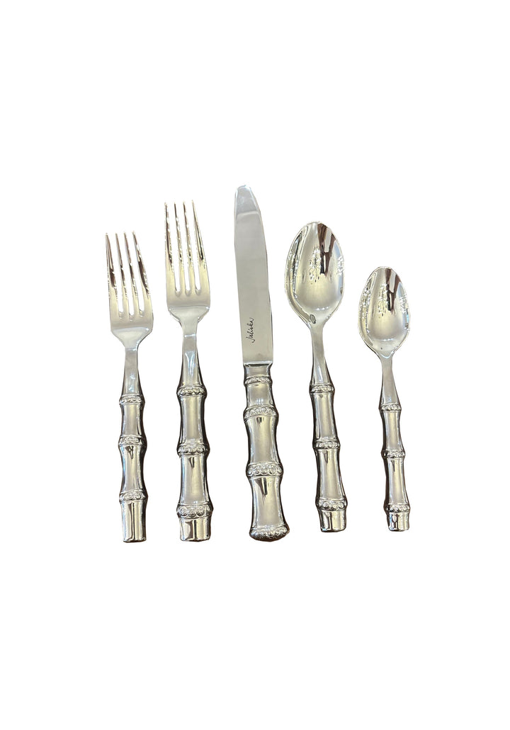 BMH - Juliska Bamboo 5 Piece - (10)