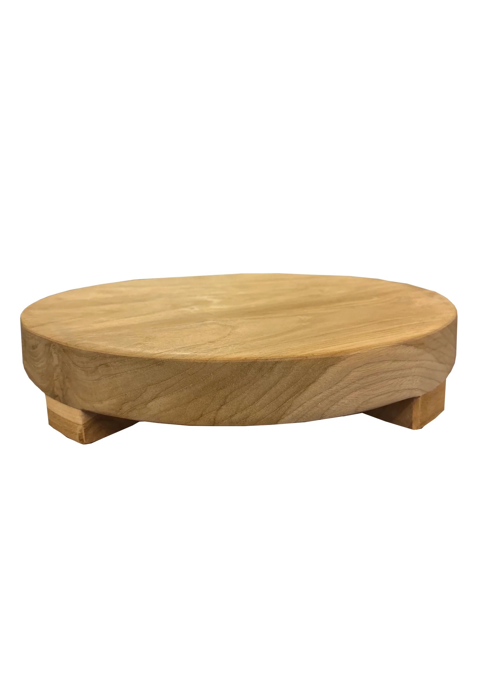 BMH - Zodax Footed Charcuterie Board