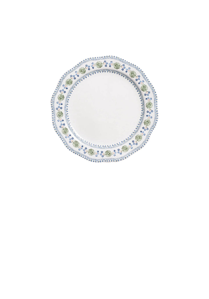 BMH - Villa Seville Dinner Plate - (10)