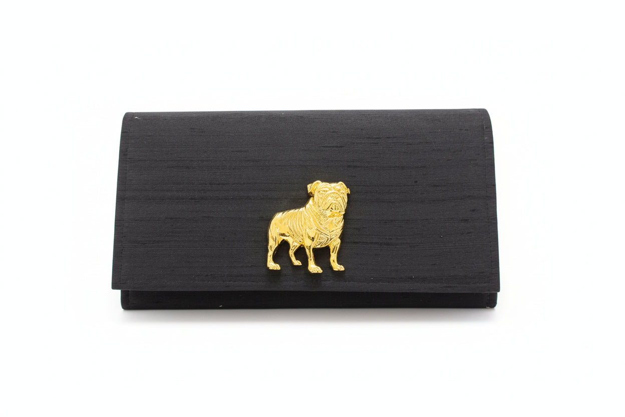 Ruth Clutch - Bulldog