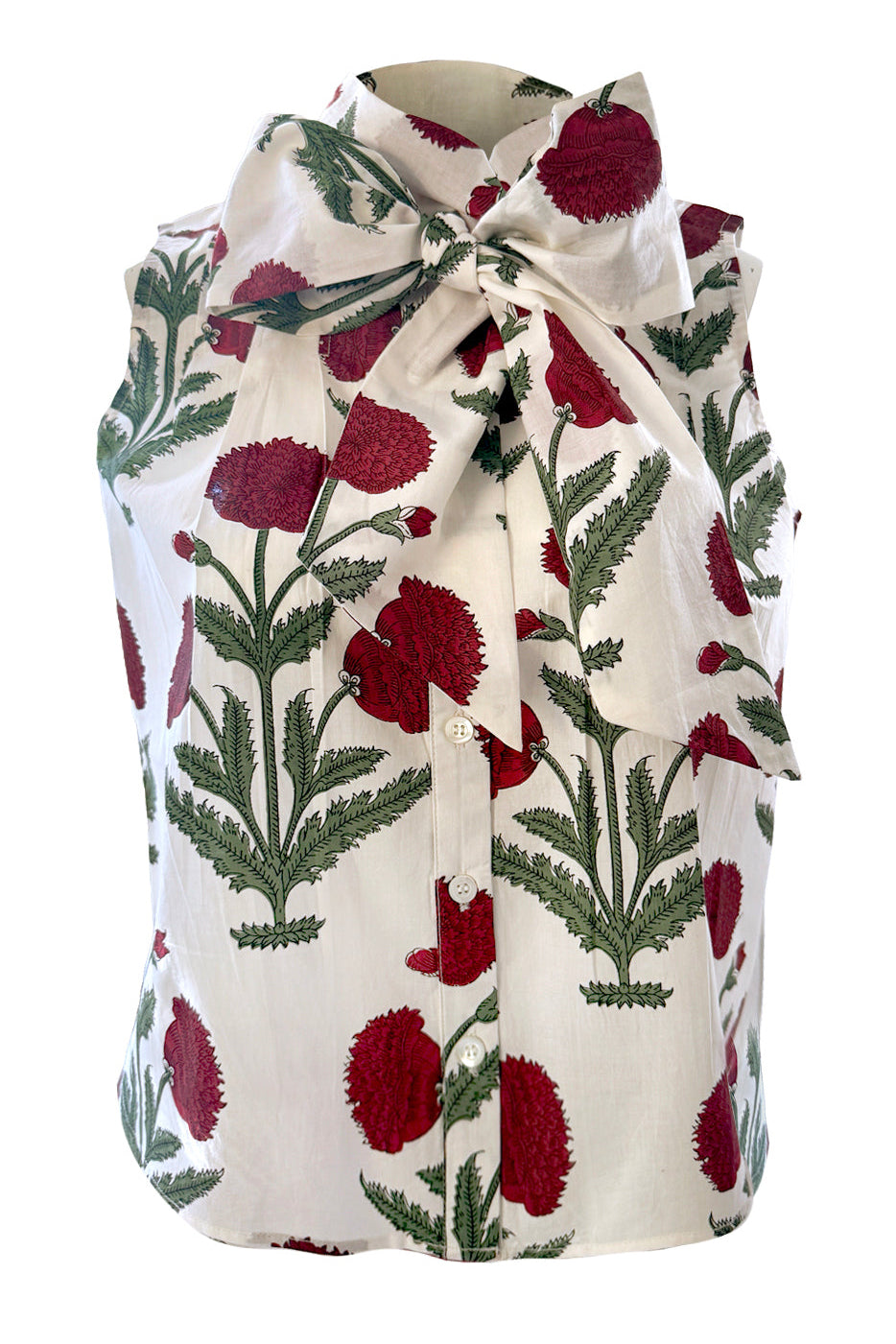 Poppy Shirt