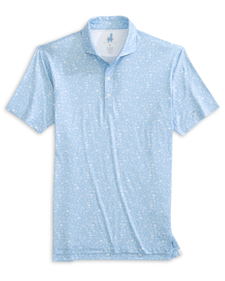 WINE MIXER POLO - JMPO 101690 - KONA