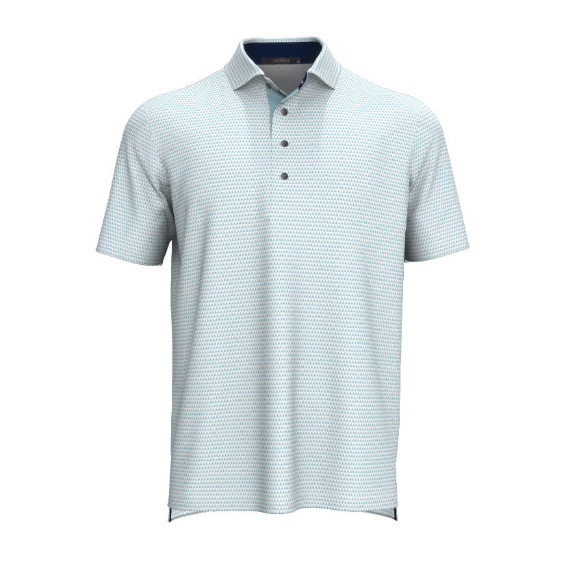 Arrowhead Polo Topaz