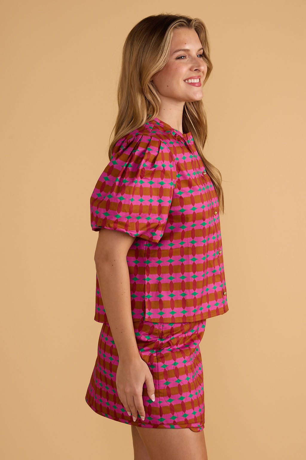 Josephine Top - Prepster