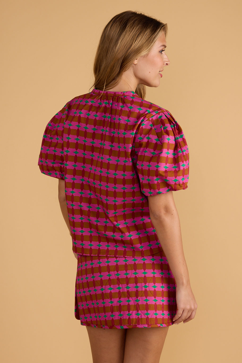 Josephine Top - Prepster