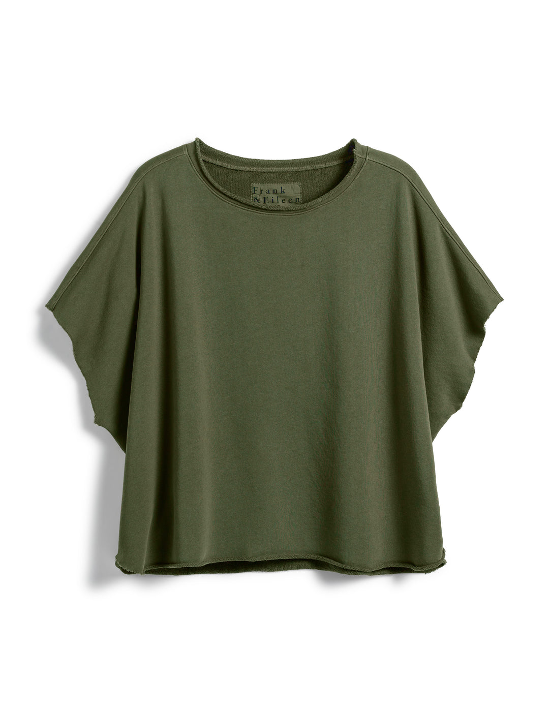 Oliver Original Capelet - Caper