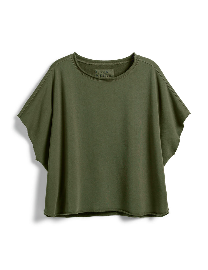 Oliver Original Capelet - Caper