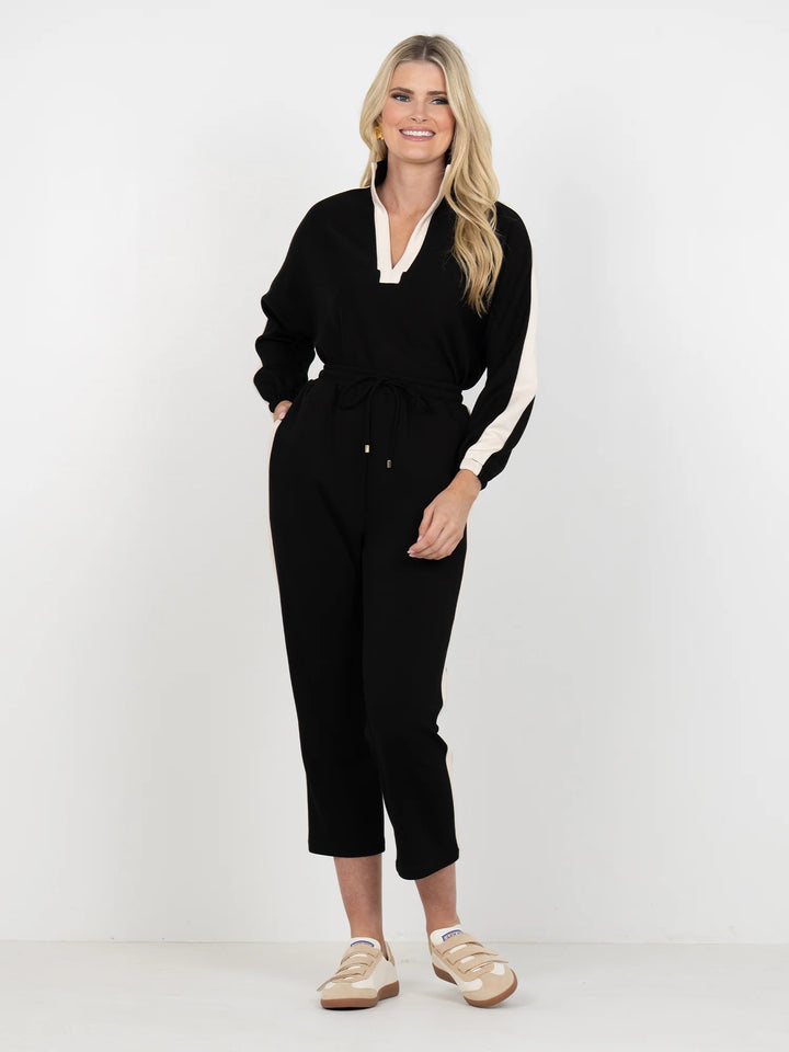 Joy Jogger - Midnight Vanilla