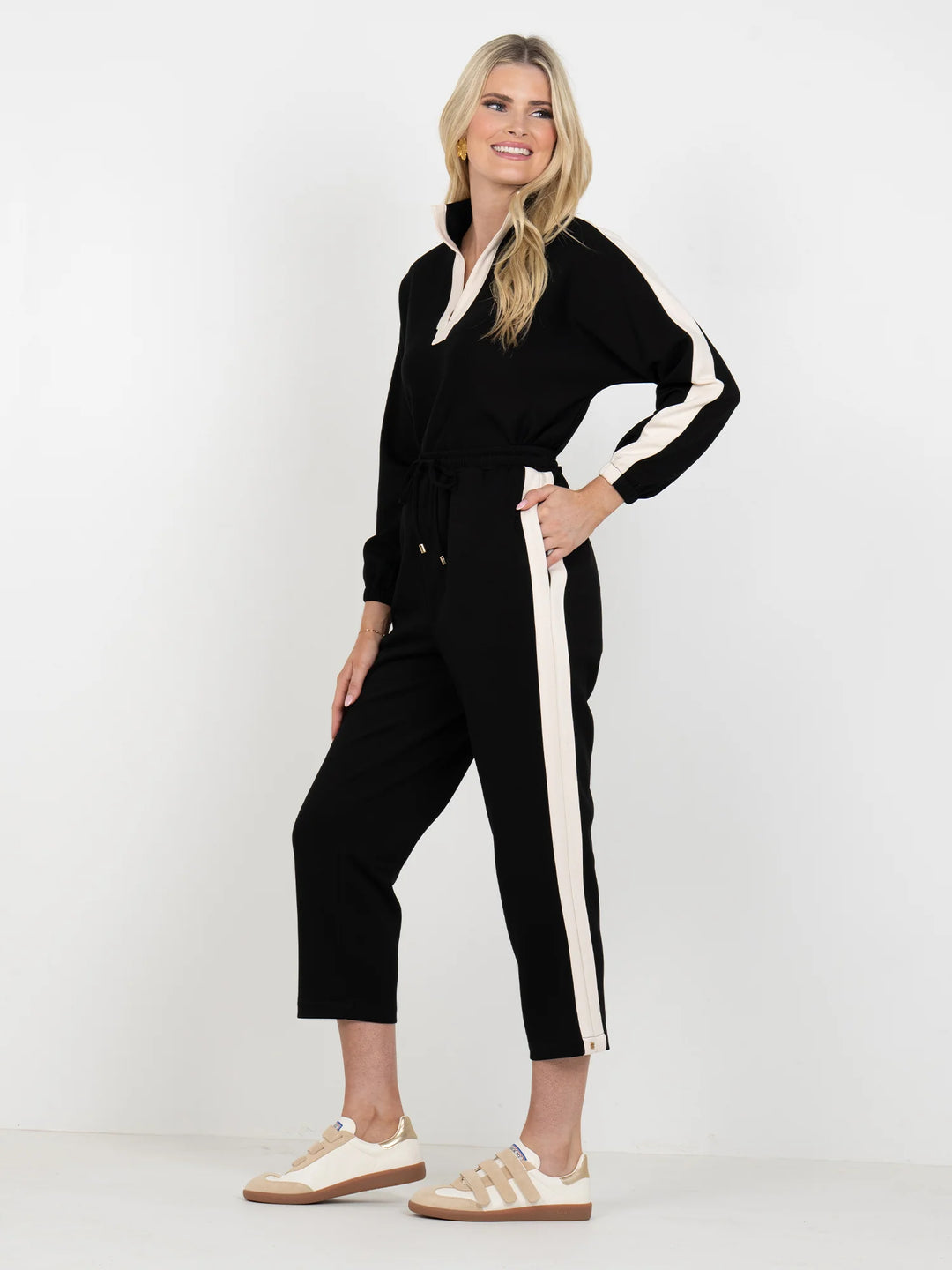 Joy Jogger - Midnight Vanilla