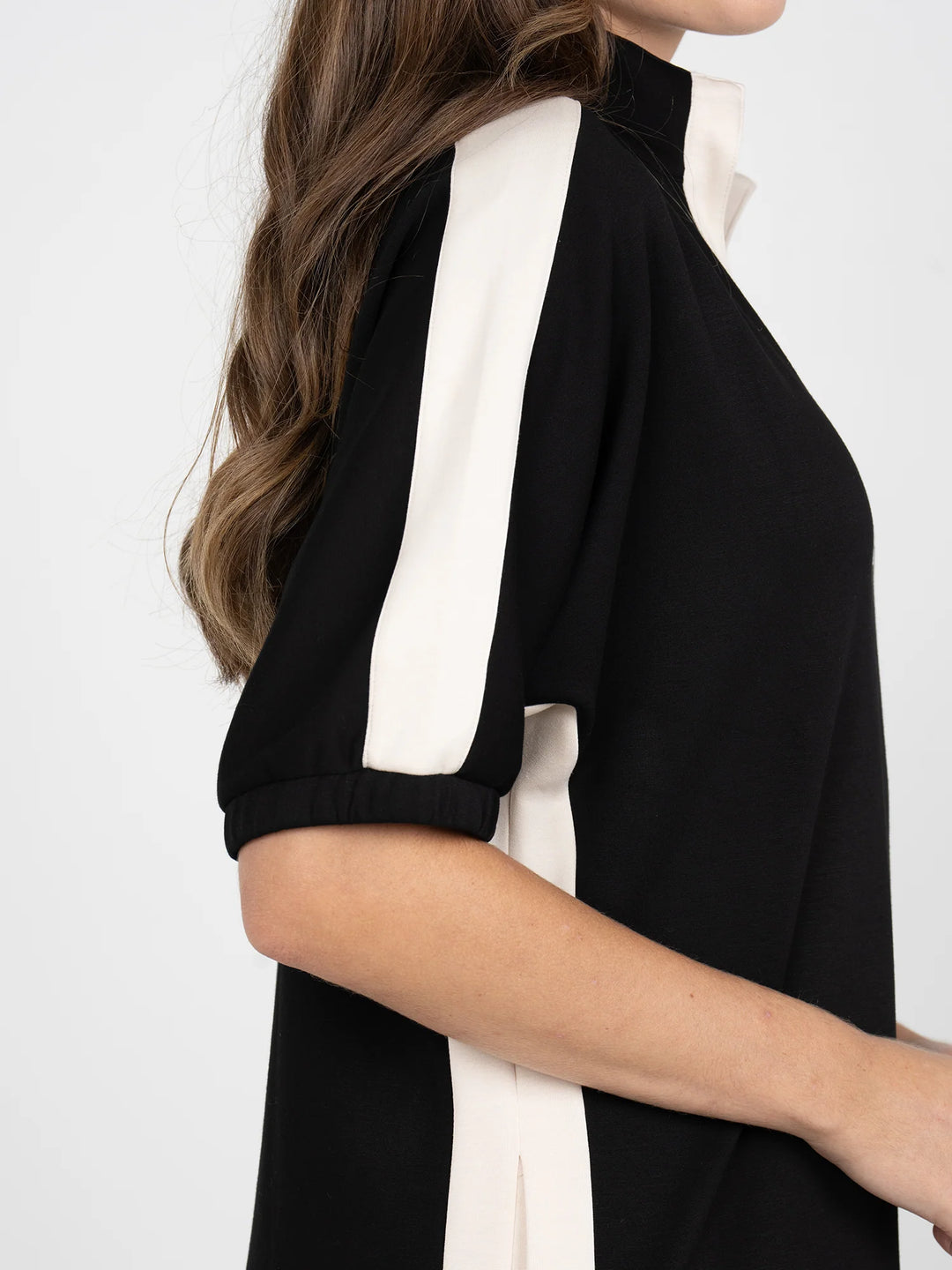 Poppy Maxi - Midnight Vanille