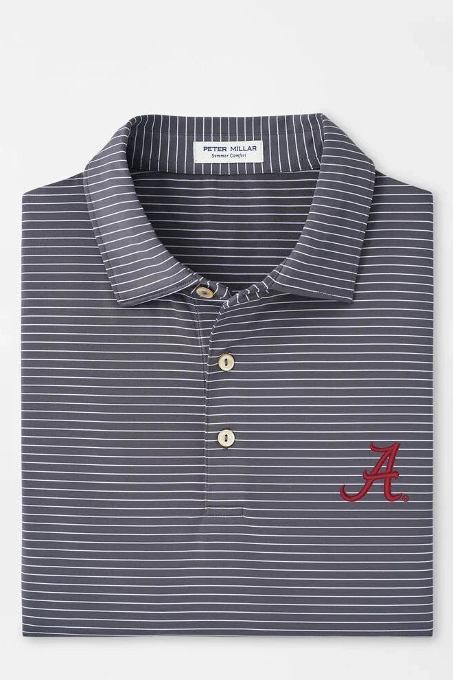 BAMA HEMLOCK POLO-MA24CEK10S-IRON
