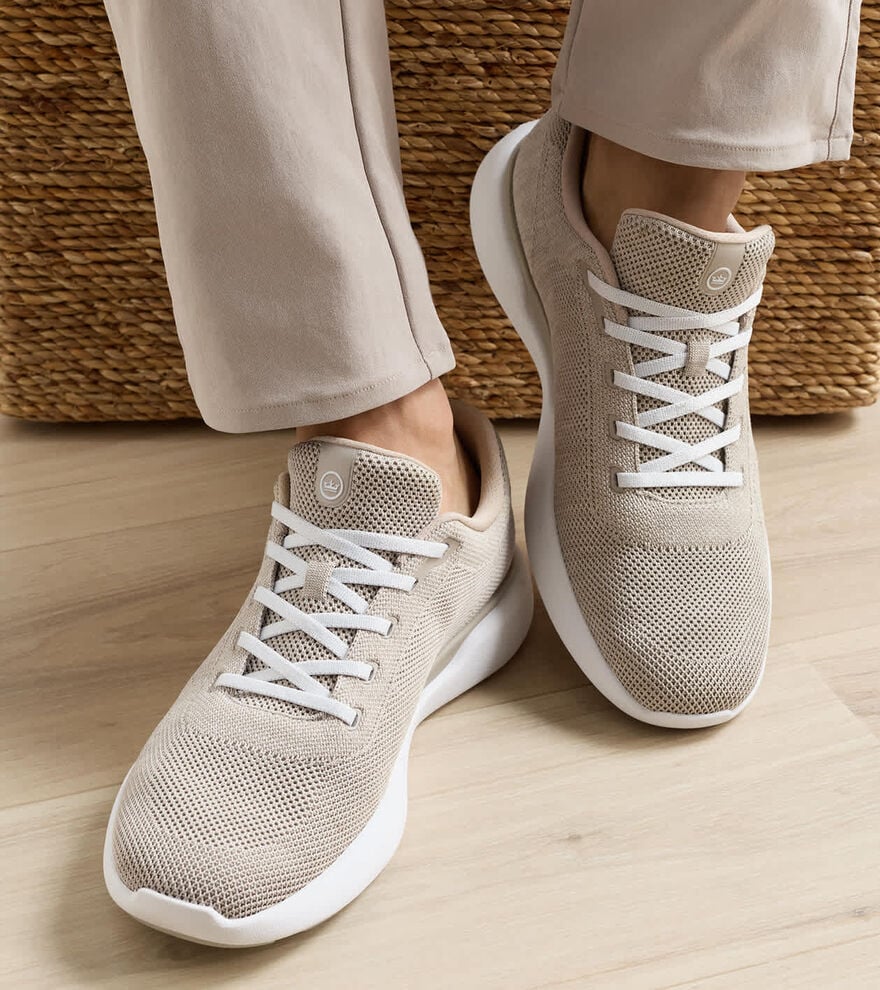 Glide V3 Sneaker-MA26EF06-Stone