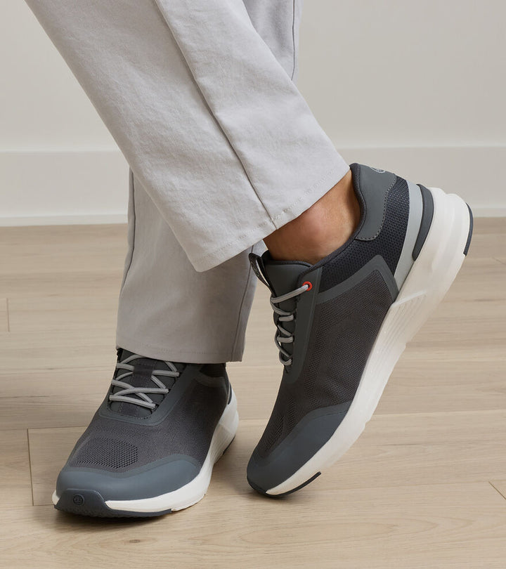 Camberfly Sneaker-MA26EF91-IRON
