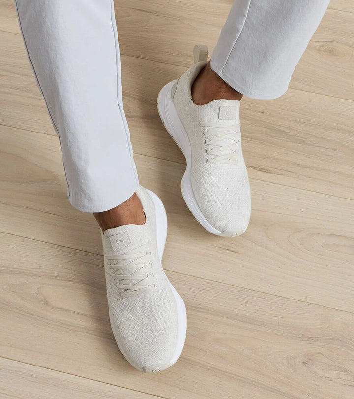 Odeon Sneaker-MA26EF91-Icy White