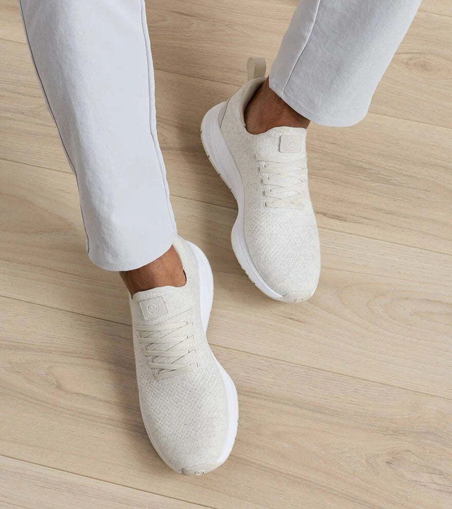 Odeon Sneaker-MA26EF91-Icy White