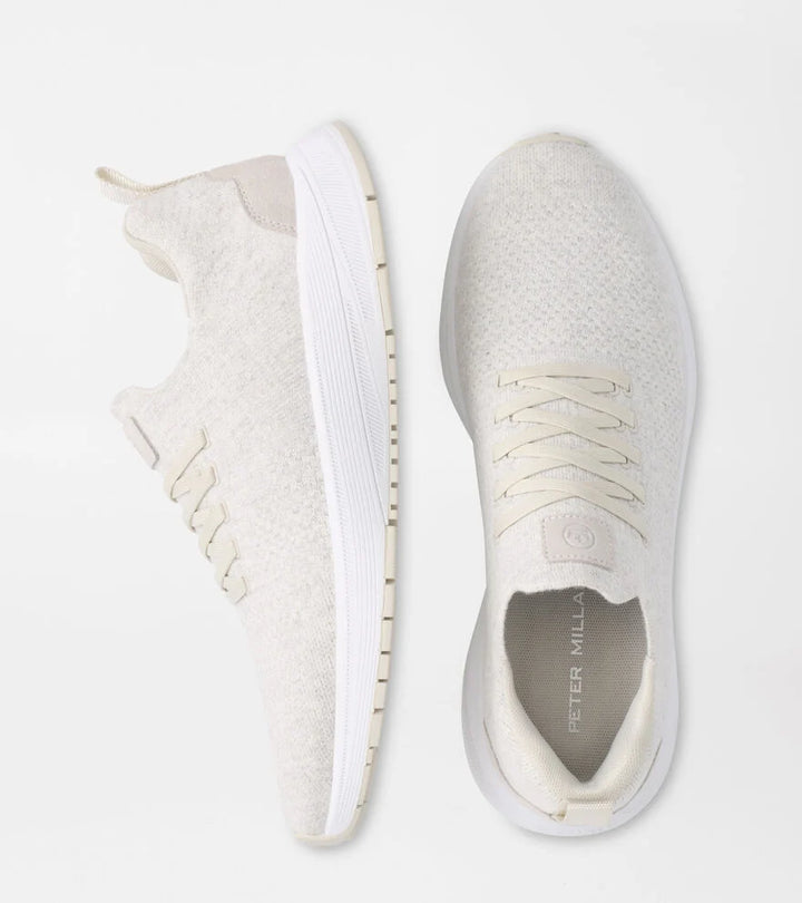 Odeon Sneaker-MA26EF91-Icy White