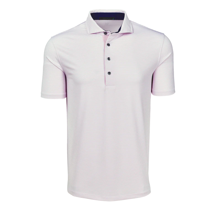 Saranac Polo - Sunrise/Arctic