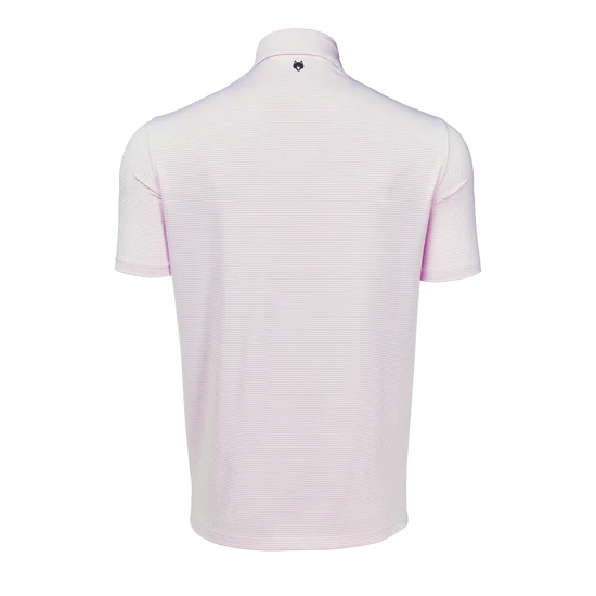 Saranac Polo - Sunrise/Arctic