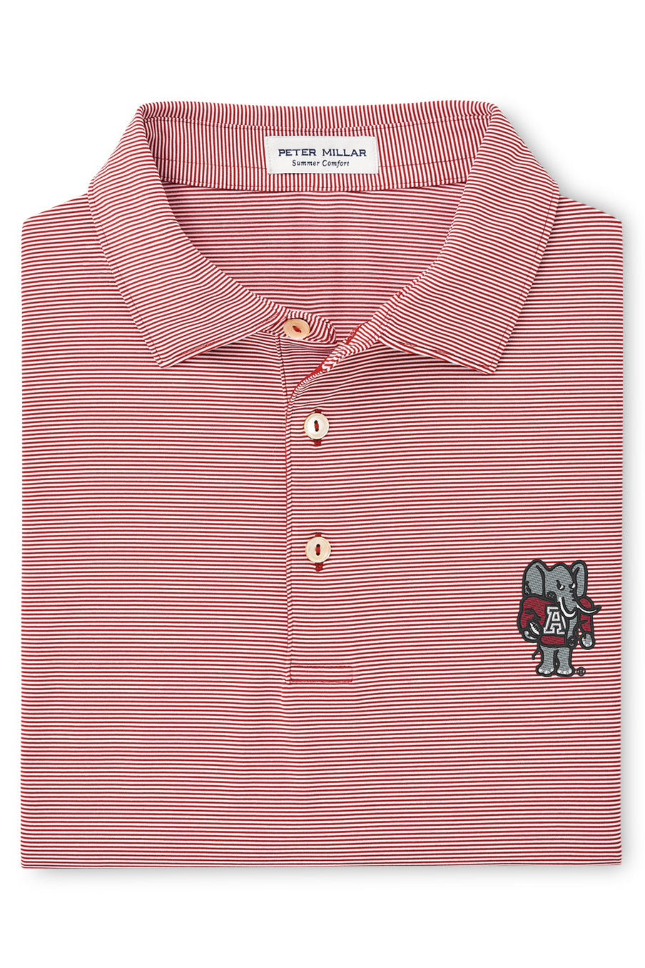 BAMA VAULT JUBILEE POLO-ME0CEK11S-CRI1